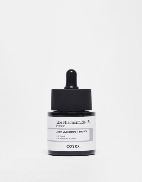 COSRX The Niacinamide 15 Serum 20ml - Ansiktsserum - view 1