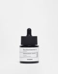 [COSRX] COSRX The Niacinamide 15 Serum 20ml-No colour No Size No colour