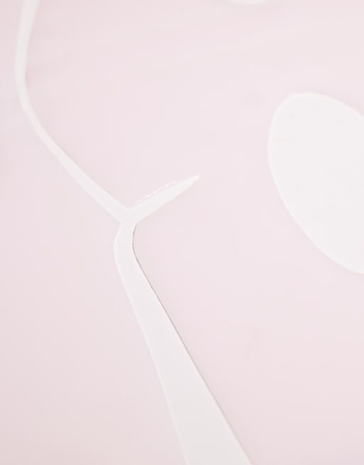 Cosrx The Peptide Collagen Lifting Glow Hydrogel Mask x3 , 2 of 4