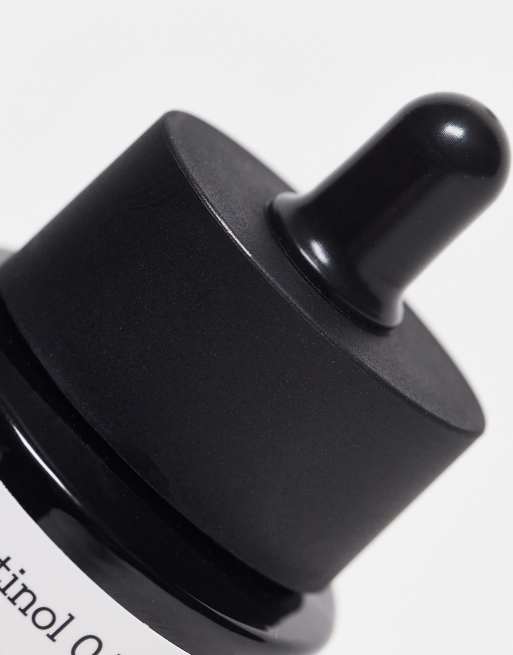 COSRX The Retinol 0.5 Oil 20ml - Ansiktsolja med retinol, 4 av 4