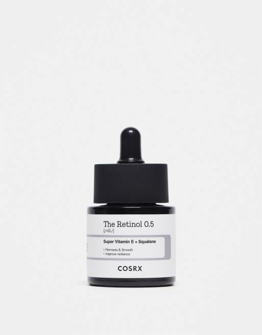 COSRX The Retinol 0.5 Oil 20ml | ASOS