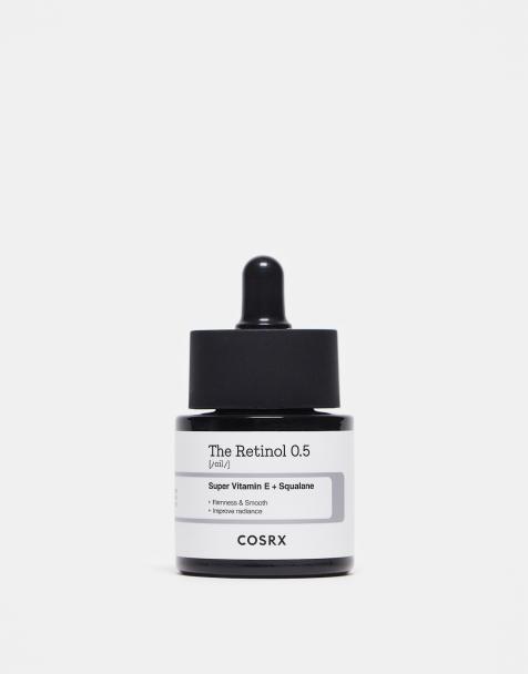 COSRX - The Retinol 0.5 Oil - Ansigtsolie 20 ml - view 1