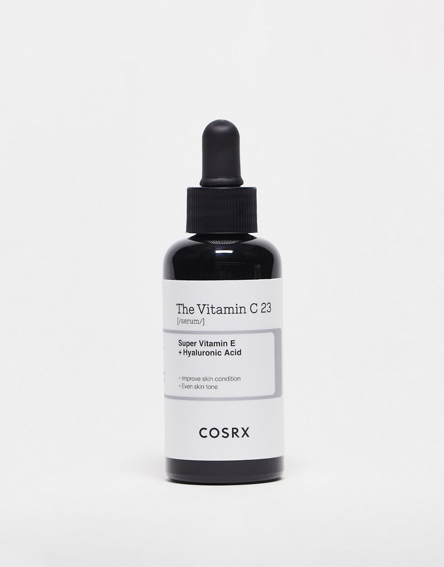 COSRX The Vitamin C 23 Serum 0.67 fl oz-No color