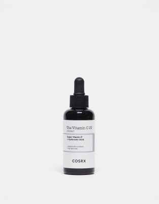 COSRX - The Vitamin C 23 - Serum 20 ml-Keine Farbe