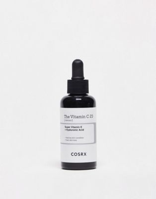 COSRX The Vitamin C 23 Serum 20ml-No colour