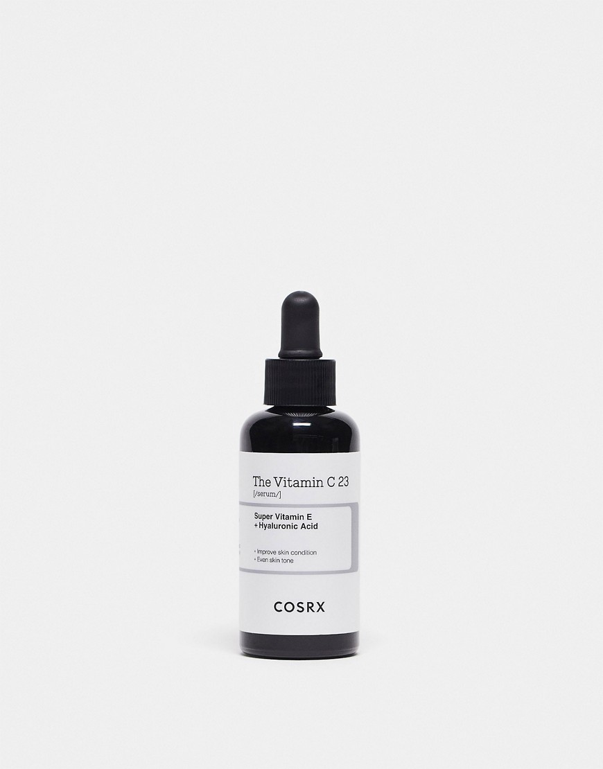 COSRX The Vitamin C 23 Serum 20ml-No colour