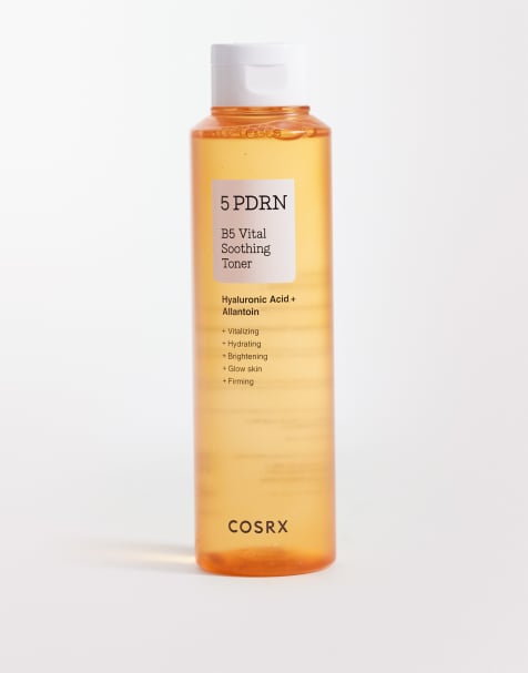 Cosrx - Toner 5 PDRN B5 Vital Soothing 280 ml - view 1