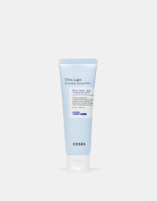 COSRX COSRX UltaLight Invisible Suncreen SPF 50-No colour