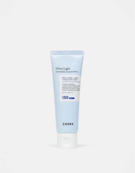 COSRX - UltaLight - Protezione solare invisibile SPF 50 - view 1