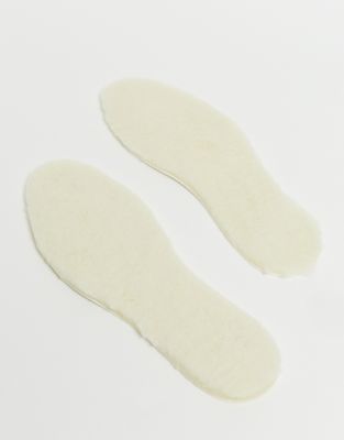 Cosy Soles-Beige