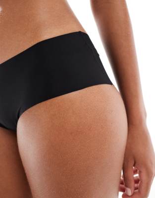 Cotton:on Cotton On 2 Pack Invisble Boyleg Brief-multi In Multi