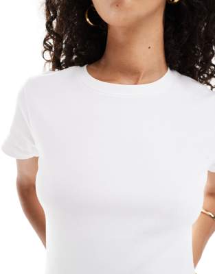 Cotton:on Cotton On 3 Pack 90s Baby Tee