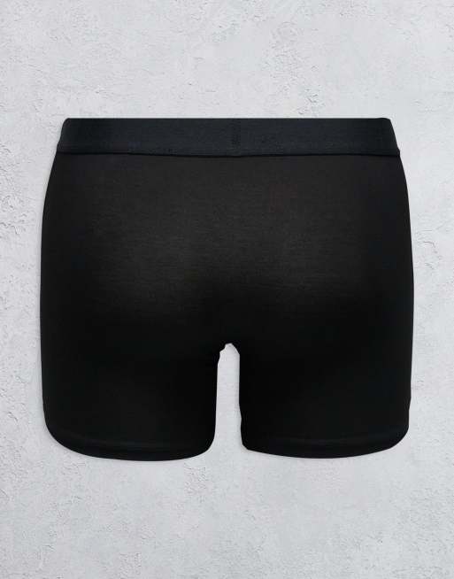 Cotton On – 3er-Pack mehrfarbige Boxershorts , 3 von 3