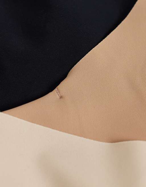 Cotton On – 3er-Pack sich nicht abzeichnende Tangas in verschiedenen Farben, 3 von 3