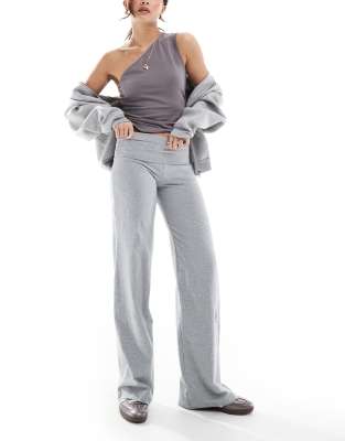COTTON:ON COTTON ON 90S BELLA STRAIGHT LEG PANTS 