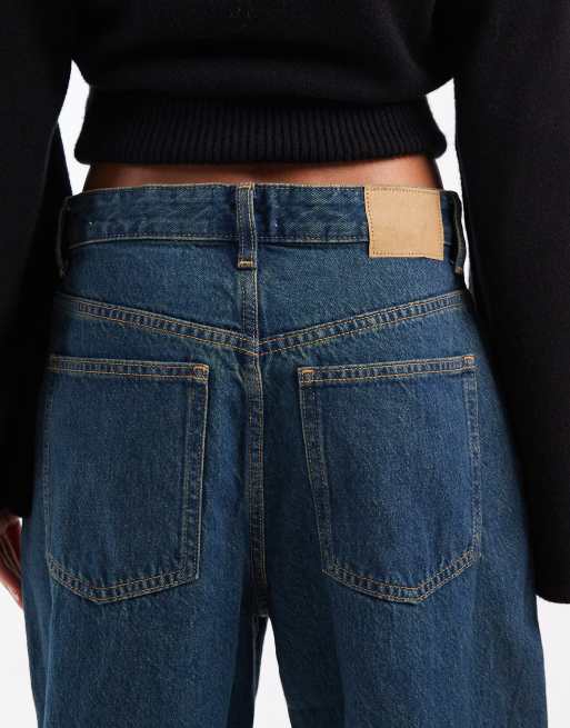 Cotton On - 91 - Jeans dritti blu, 5 di 5