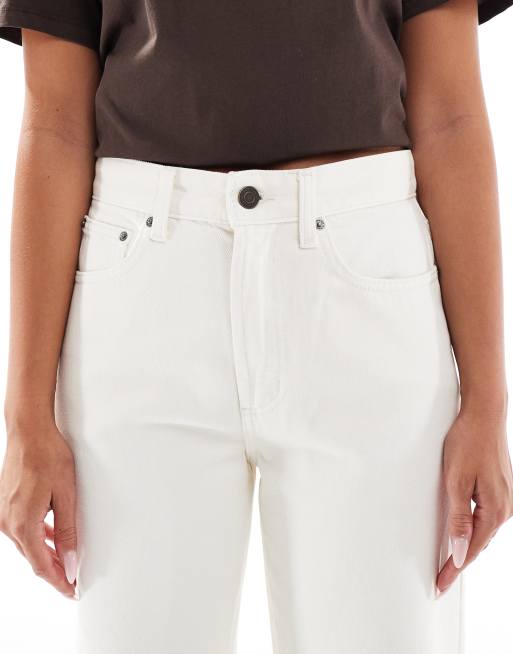 Cotton On - 91 - Rechte jeans in botkleur, 5 van 5