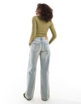 Cotton:on Cotton On 91 Straight Jeans