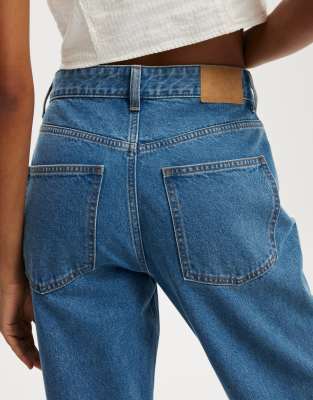 Cotton:on Cotton On 91 Straight Jeans