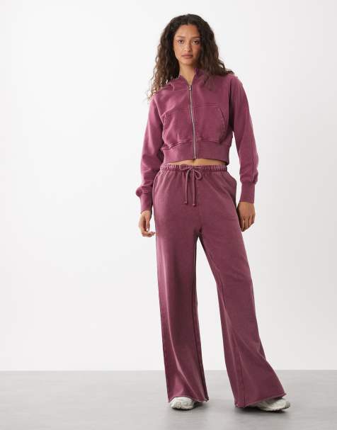 Cotton On - Active - Joggers comodi rosa polvere - view 1
