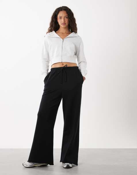 Cotton On - Active - Joggers negros holgados - view 1