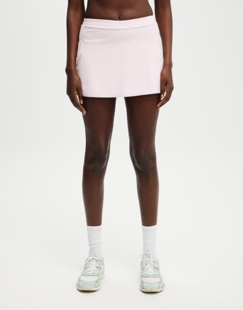 Cotton On Active move skirt in pink - view 1