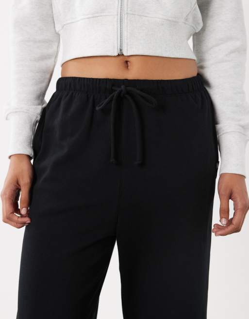 Cotton On - Active - Pantalon de jogging décontracté - Noir, 4 de 5