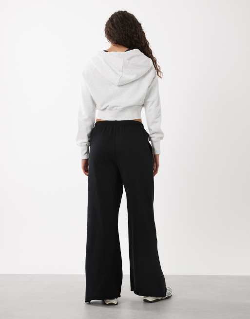 Cotton On - Active - Sorte afslappede joggingbukser, 5 af 5