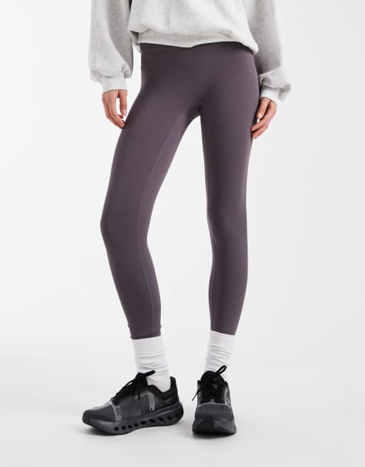 Cotton On - Active Ultra Move - Legging - Gris violet, 2 de 5