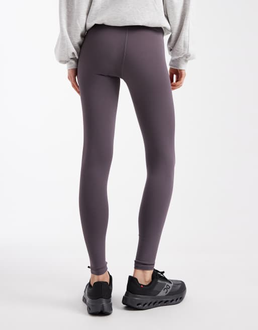 Cotton On - Active Ultra Move - Legging - Gris violet, 5 de 5