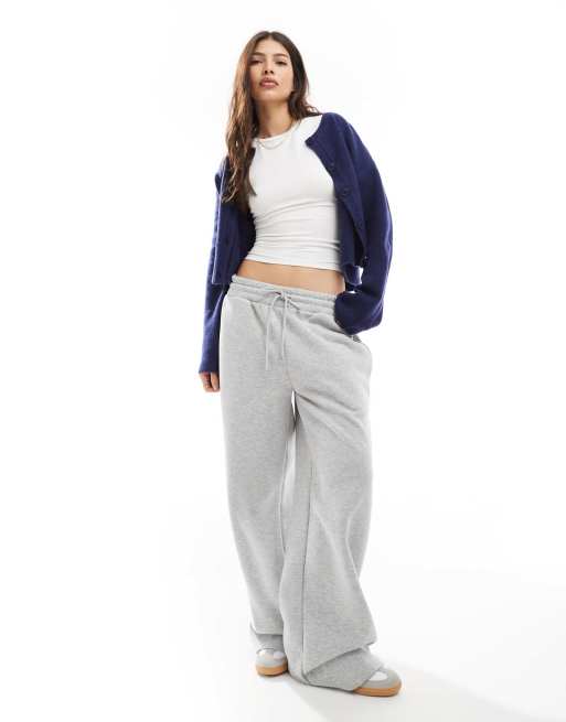 Cotton On all day crew tee in white