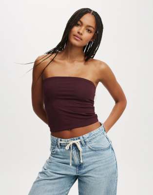 Cotton:on Cotton On All Day Tube Top