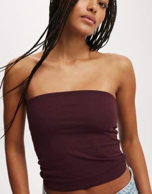 Shop Cotton:on Cotton On All Day Tube Top