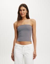 Cotton On All day tube top in multi
