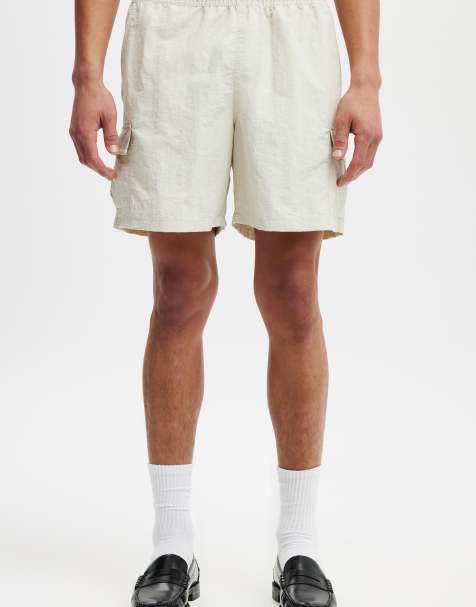 Cotton On All purpose short in bone cargo - view 1