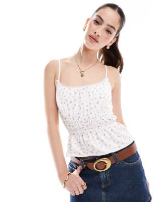 Cotton:on Cotton On Annie Lace Cami