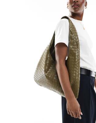 Cotton:on Cotton On Ava Tote Bag
