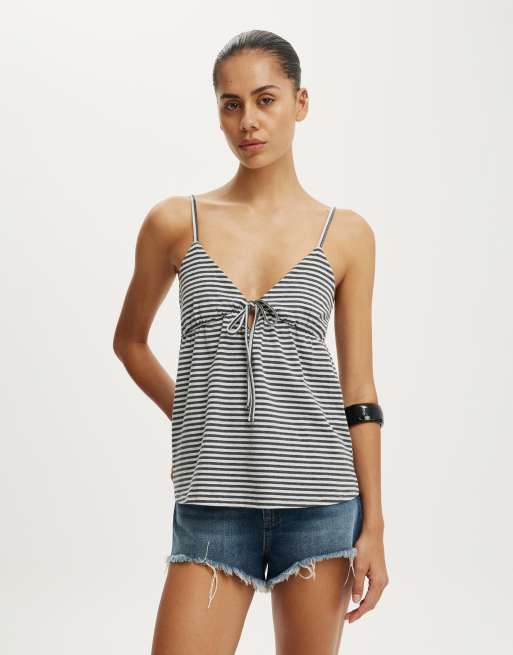 Cotton On Babydoll cami in multi, 2 of 4