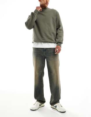 Cotton On Baggy jean in blue