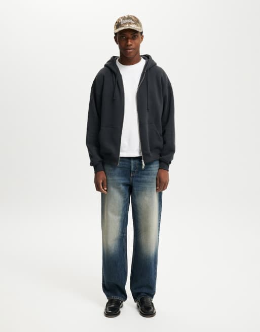 Cotton On Baggy jean in blue