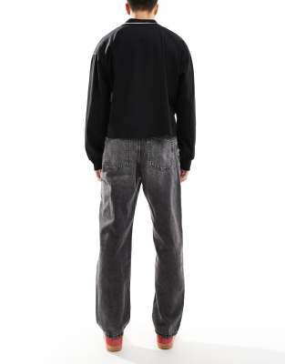 COTTON:ON COTTON ON BAGGY JEANS 