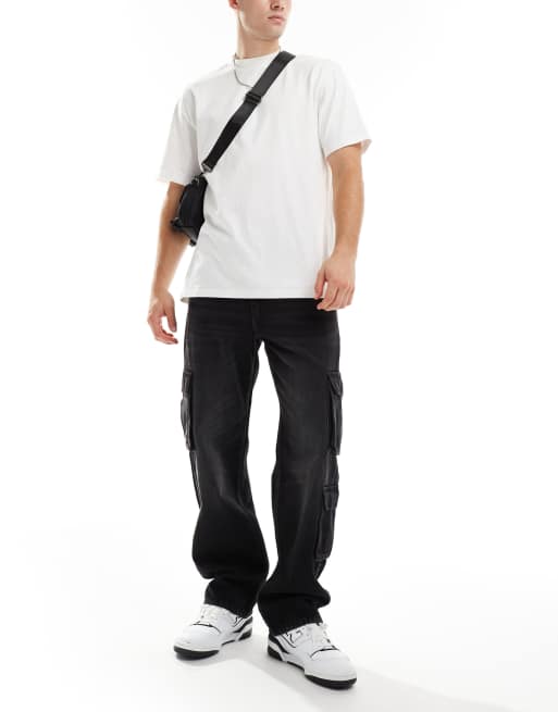 Black Jeans White Shoes White Pants Black Jeans White Sneakers