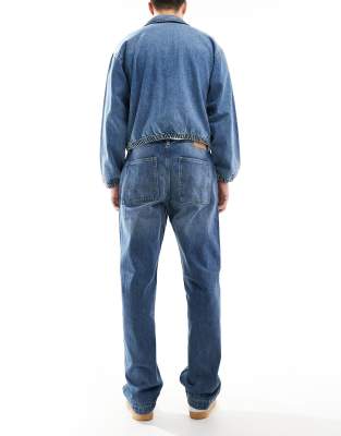 COTTON:ON COTTON ON BAGGY JEANS 