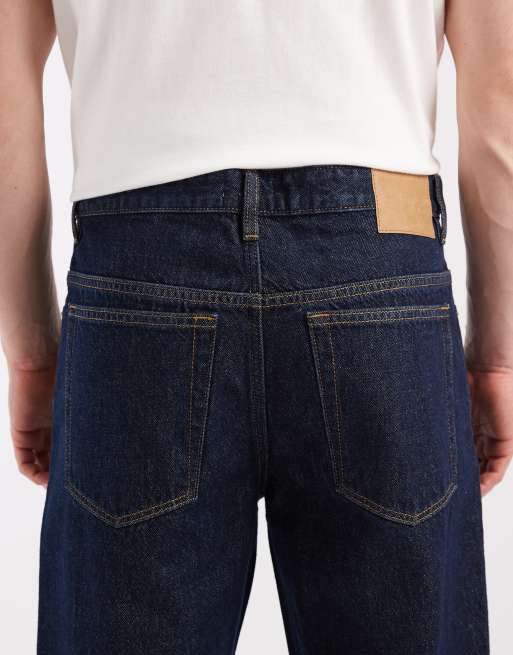 Cotton On baggy jeans in shutter blue, 4 of 5
