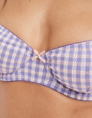 Cotton:on Cotton On Balcony Bra
