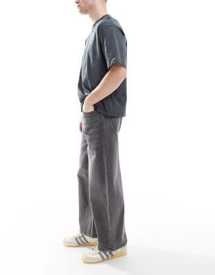 COTTON:ON COTTON ON BALLOON FIT BAGGY JEANS 