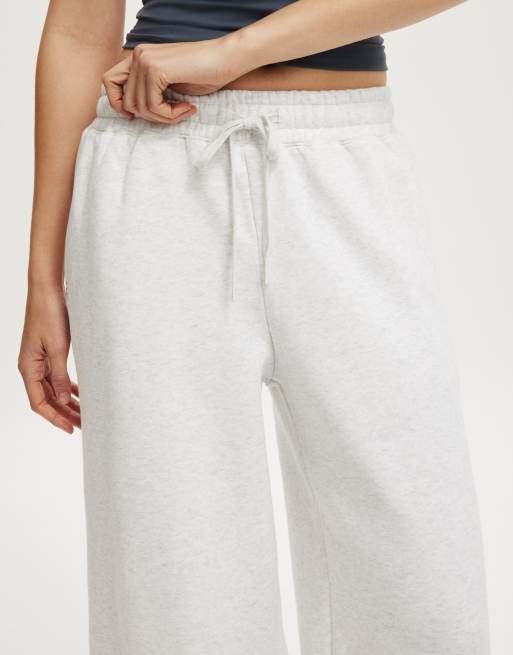 Cotton On Balloon sweatpant in grey - GREY, 2 of 4