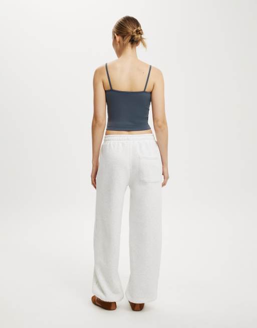 Cotton On Balloon sweatpant in grey - GREY, 3 of 4