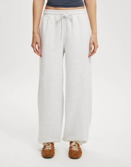 Cotton On Balloon sweatpant in grey - GREY, 4 of 4