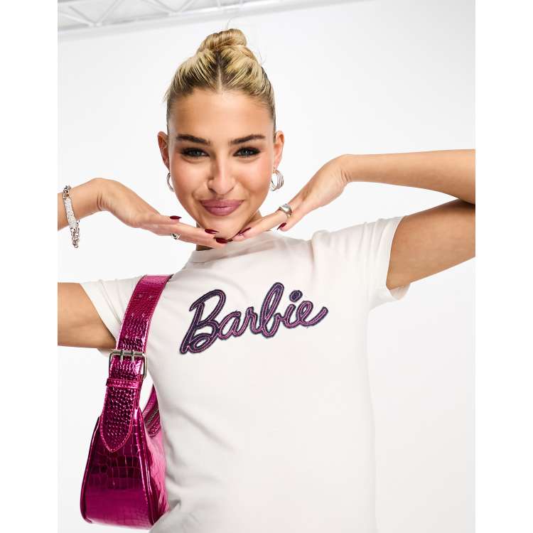 Cotton 2025 on barbie
